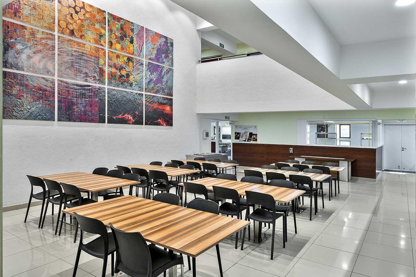 Magarpatta College of Hospitality Studies Infrastructure photo 22